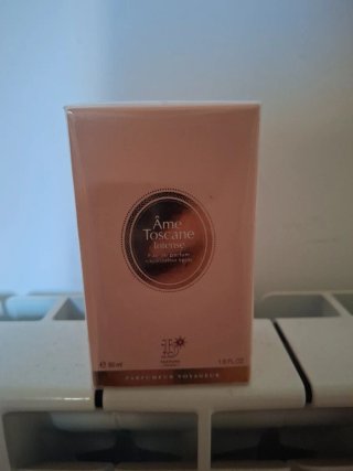 Profumo Âme Toscane Intense Eau de Parfum