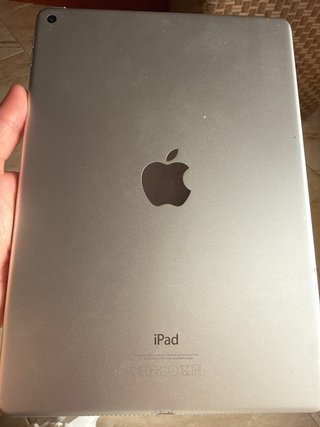 Apple iPad 2 Blanco 32gb