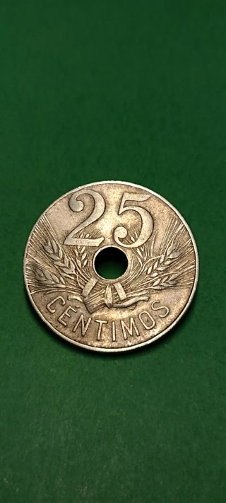 25 CTS 1927.