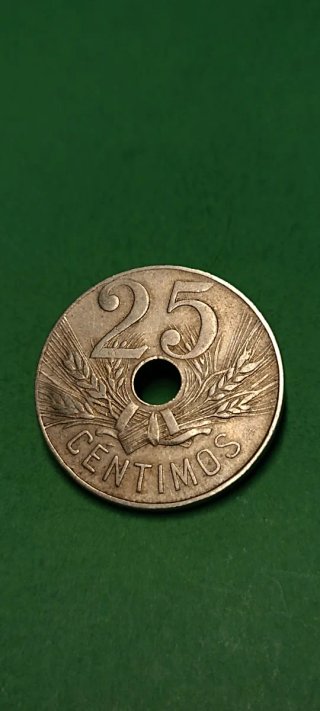 25 CTS 1927.