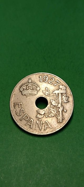 25 CTS 1927.