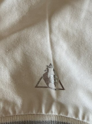 Camiseta Le Coq Sportif Mujer Talla M