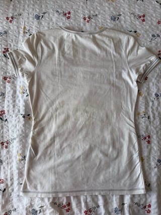 Camiseta Le Coq Sportif Mujer Talla M