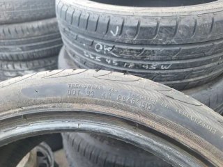 235 40 R18 95Y Pirelli - 1 neumático +95%
