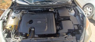 Mazda 3 2010