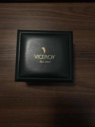 Reloj Viceroy 40905 - Nuevo (NOS)