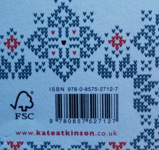Festive Spirits Three Christmas Stories