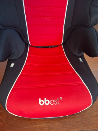 Silla coche para niñ@ bbest.