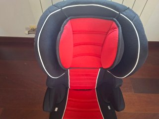 Silla coche para niñ@ bbest.
