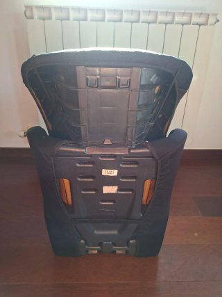 Silla coche para niñ@ bbest.