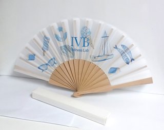Abanico IVB Wellness Lab ¡NUEVO A ESTRENAR!