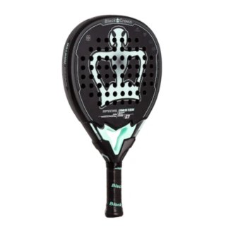 Black Crown Special Master Pala Pádel