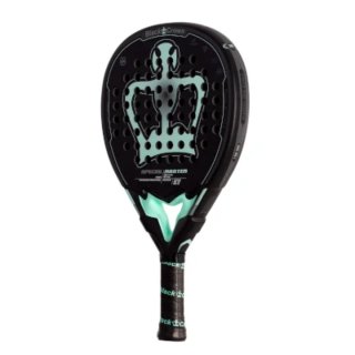 Black Crown Special Master Pala Pádel