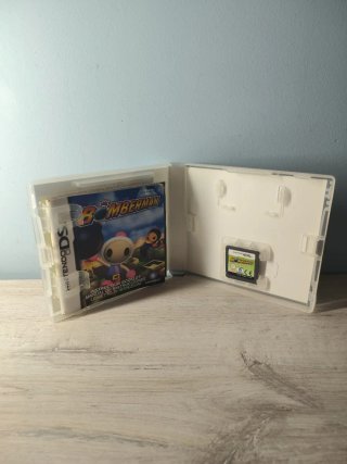 Bomberman DS