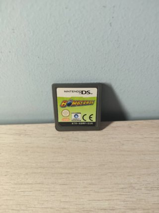 Bomberman DS