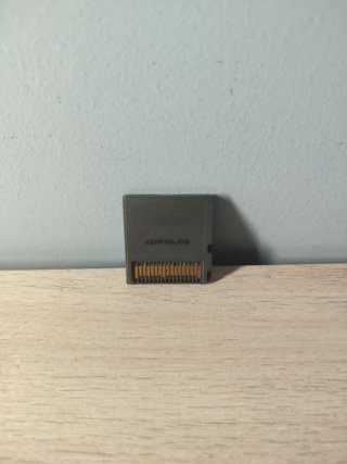 Bomberman DS