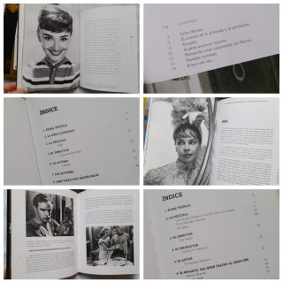 3 DVD + Libro Clasicos
