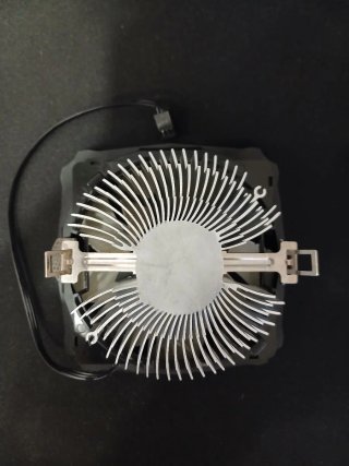 AMD Athlon 3000G AM4 + Disipador