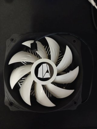 AMD Athlon 3000G AM4 + Disipador