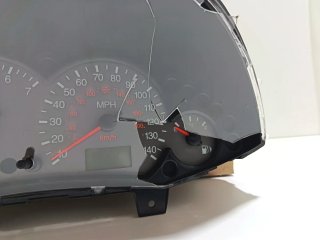 Cuadro instrumentos Ford Focus MK1 Gasolina