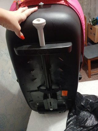 Capazo para bebé