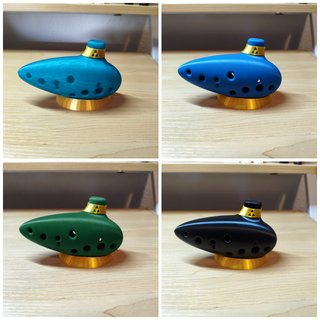 Zelda Ocarina of Time Verde Azulado Switch 2