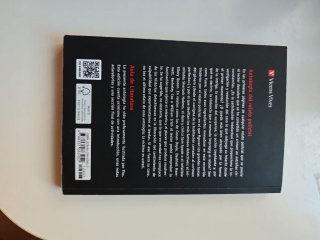 7. Antología del relato policial