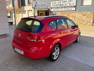 SEAT Altea 2012