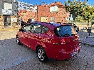 SEAT Altea 2012
