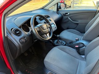 SEAT Altea 2012