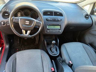 SEAT Altea 2012