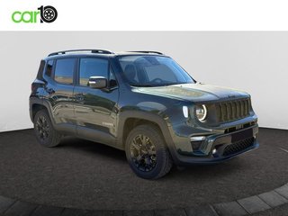Jeep Renegade 4xe North Star 1.3 PHEV 240hp AT EAWD