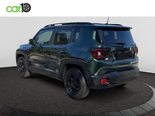 Jeep Renegade 4xe North Star 1.3 PHEV 240hp AT EAWD