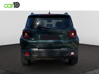 Jeep Renegade 4xe North Star 1.3 PHEV 240hp AT EAWD