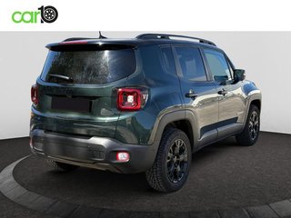 Jeep Renegade 4xe North Star 1.3 PHEV 240hp AT EAWD