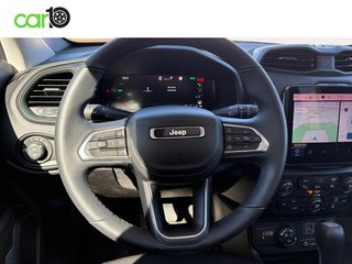 Jeep Renegade 4xe North Star 1.3 PHEV 240hp AT EAWD