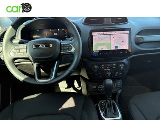 Jeep Renegade 4xe North Star 1.3 PHEV 240hp AT EAWD