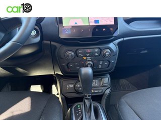 Jeep Renegade 4xe North Star 1.3 PHEV 240hp AT EAWD