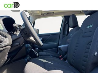Jeep Renegade 4xe North Star 1.3 PHEV 240hp AT EAWD