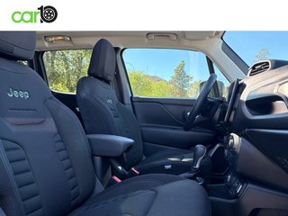 Jeep Renegade 4xe North Star 1.3 PHEV 240hp AT EAWD