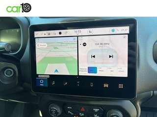 Jeep Renegade 4xe North Star 1.3 PHEV 240hp AT EAWD
