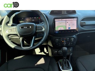 Jeep Renegade 4xe North Star 1.3 PHEV 240hp AT EAWD