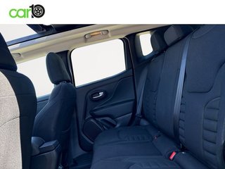 Jeep Renegade 4xe North Star 1.3 PHEV 240hp AT EAWD