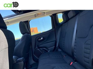 Jeep Renegade 4xe North Star 1.3 PHEV 240hp AT EAWD