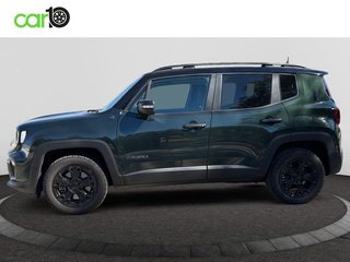 Jeep Renegade 4xe North Star 1.3 PHEV 240hp AT EAWD