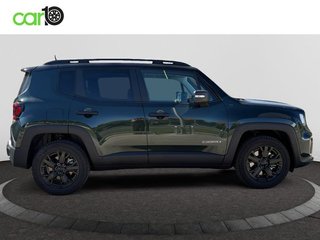 Jeep Renegade 4xe North Star 1.3 PHEV 240hp AT EAWD