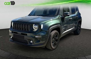 Jeep Renegade 4xe North Star 1.3 PHEV 240hp AT EAWD