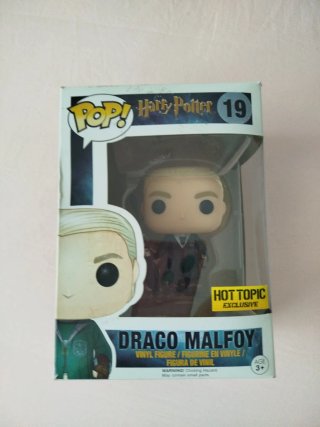 Funkos Pop! Harry Potter