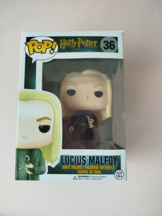 Funkos Pop! Harry Potter