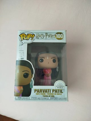 Funkos Pop! Harry Potter